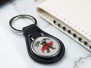 Portachiavi Fighi Tuning Duro Stile Max Lim
